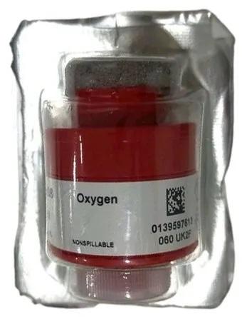 Semi-Automatic Oxygen Sensor Analyzer