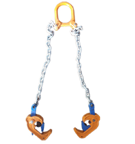 Drum Lifting Sling, Length : 10-15mtr, Feature : Durable, Good Quality ...