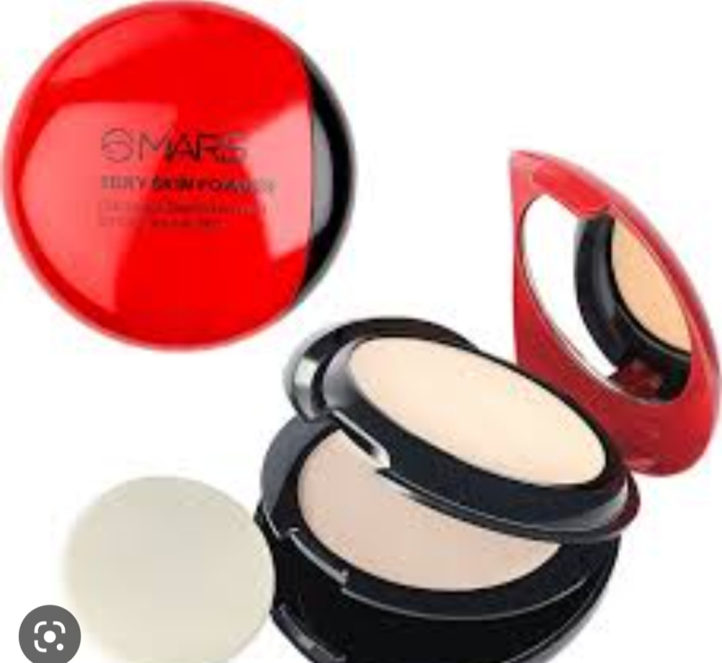 Supplier of Powder Compact by Global Care