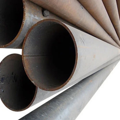 Rajveer Fabricated Stainless Steel Pipe