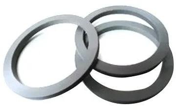 Aluminium Round Spacing Washer