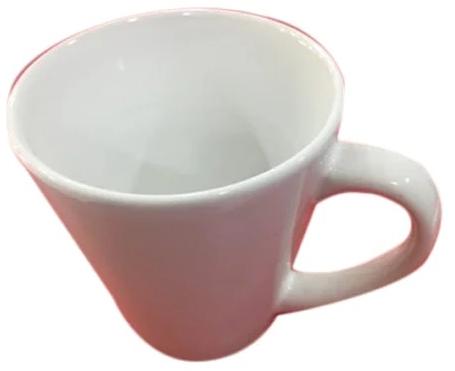 Ceramic Coffee Mug, Pattern : Plain