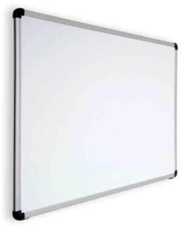 Aluminium Magnetic White Board