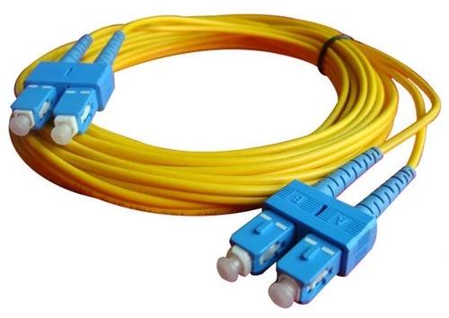 Fiber Patch Cords