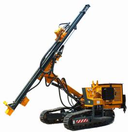 K2 Blast Hole Drill Rig, for Grinding Use, Certification : CE Certified