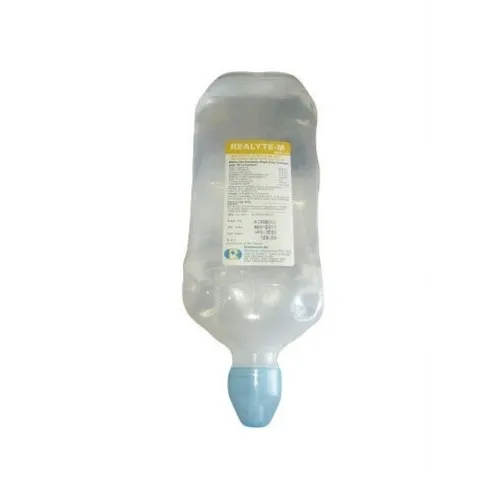 Plastic Glucose Bottle at Rs 10 / Piece in Ahmedabad IHR POLYTECH LLP