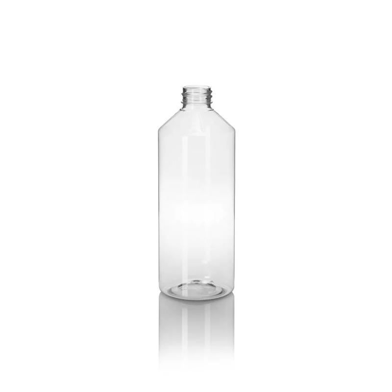 pet-water-bottle-capacity-500ml-shape-cylindrical-at-rs-3-piece