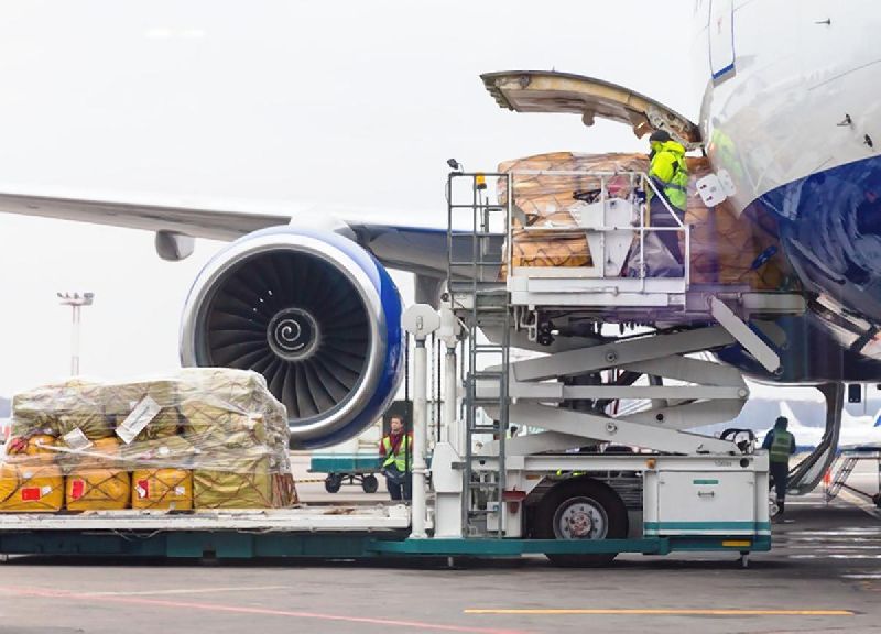 air cargo services