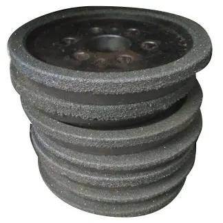 Electroplated Chamfering Wheel