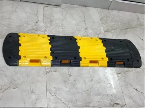 PVC Rod Speed Breaker