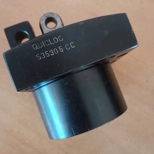 Hydraulic Swing Clamp