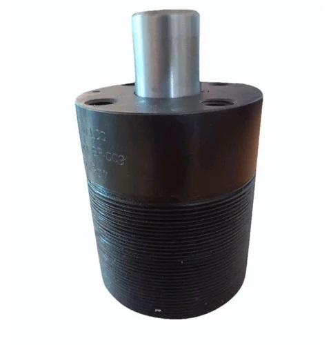 Hydraulic Thread Single Acting Cylinder