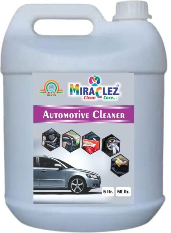 Automotive Cleaner