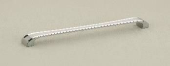 Ferrari White Metal Handle