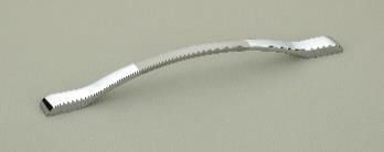Polished Lenova White Metal Handle, For Door Fittings, Size : 64mm, 96mm