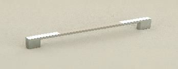 New Jp-1 White Metal Handle, For Door Fittings, Size : 96mm