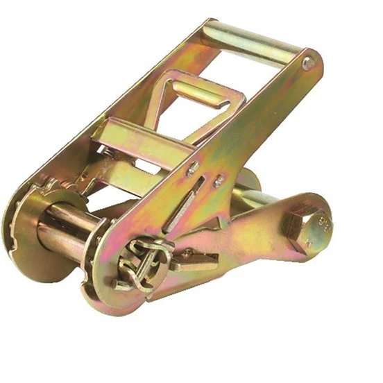 Golden SS Ratchet Buckles, for Cargo Lashing at Rs 120 / Piece in Pune