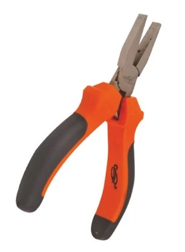 Caltex Stainless Steel Long Nose Plier, Size : 7 inch