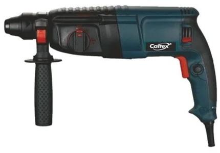 Caltex 11.9 Kg Rotary Hammer Drill, Rated Voltage : 240V