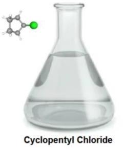 Liquid Cyclopentyl Chloride