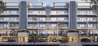 m3m antalya hills residential project