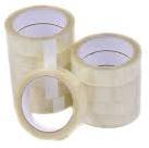 Roll 18 mm Bopp Tape, for Homes, Carton Sealing, Bag Sealing, Feature : Waterproof, Heat Resistant