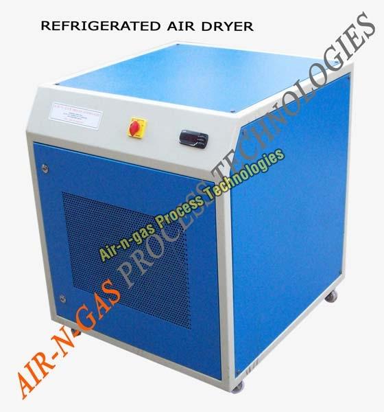 air dryers