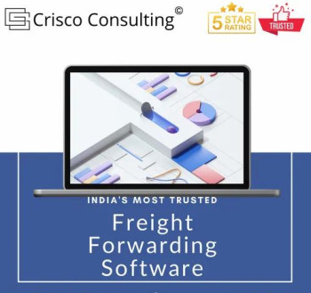 Freight Forwarding Software