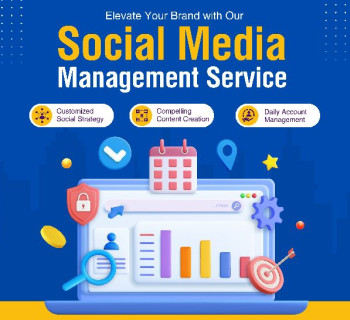 Social Media Marketing services