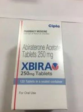 Xbira Mg Tablets Packaging Type Blister Medicine Type Allopathic At Best Price In Delhi