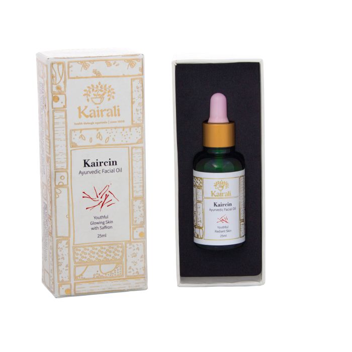 25 ml Ayurvedic Facial Oil, for Personal, Parlour, Feature Nice Aroma