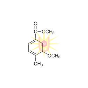 3-Methoxy 4-Methyl Methyl Benzoate, for Industrial, CAS No. : 3556-83-0