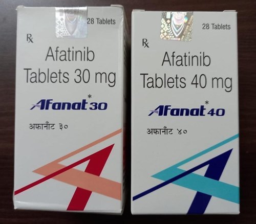 Tablets Afanat 40mg, For Clinical, Grade : Medicine Grade