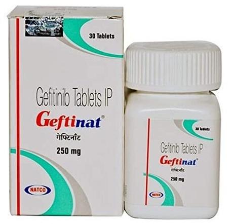 Geftinat 250mg