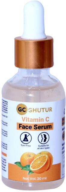 Ghutur face serum