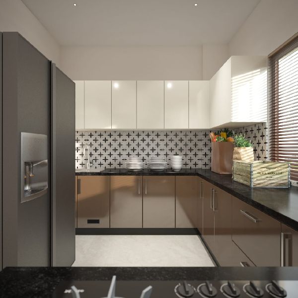 Modular kitchen