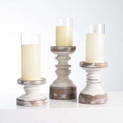 Wooden Tealight Candle Holder, for Table Centerpiece, Feature : CANDEL STAND