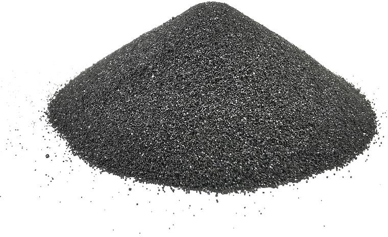 Resin Coated Chromite Sand, Production Capacity : 7000MT/annum