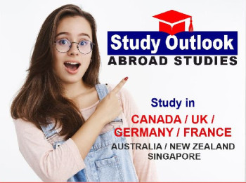 Study in Canada