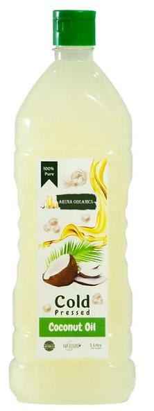 Transparent Coconut Oil, Feature : Ideal For Dull Skin Hair