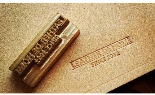 Brass Embossing Stamp, Size : 400*400mm