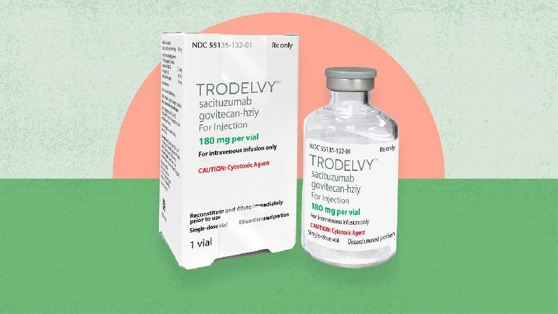 trodelvy injection