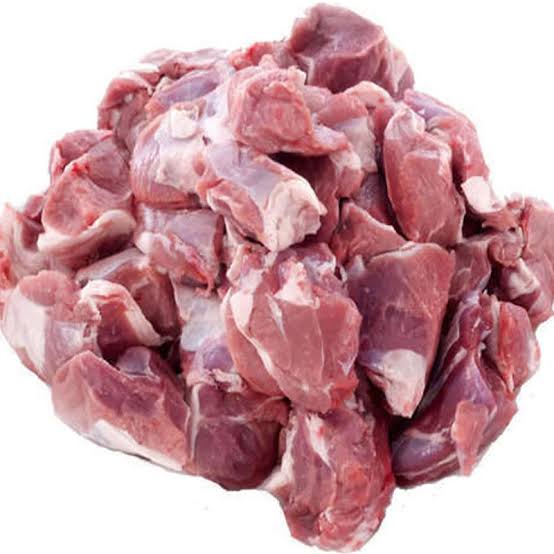 Mutton Meat, for cooking, Feature : Delicious Taste, Fresh