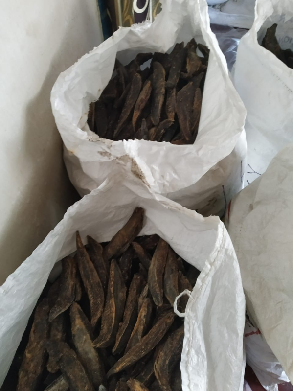 Tuna Dry Fish, for Cooking, Food, Human Consumption at Rs 450