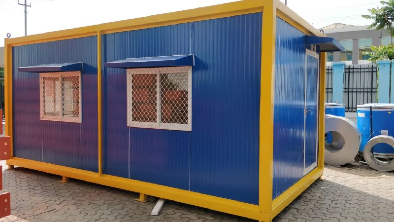 Porta cabins, for Office