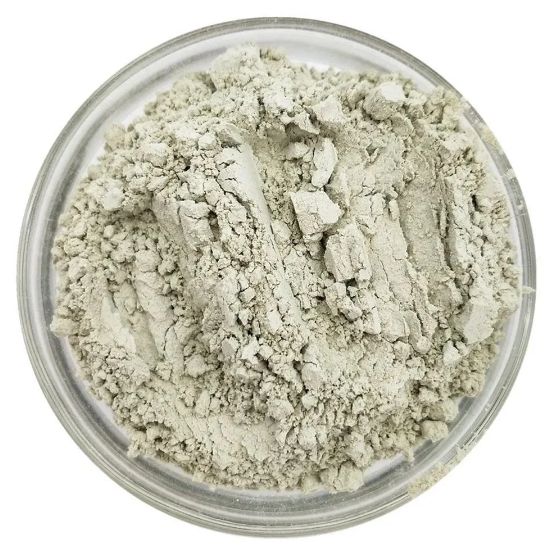 Gray Natural Zeolite Powder at Rs 10 / Kilogram in Gujarat