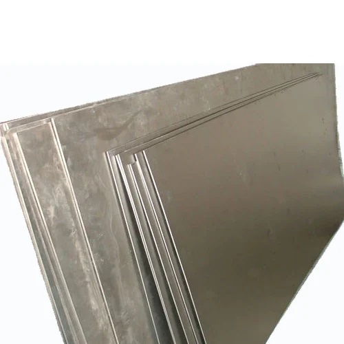 Titanium Sheets, Size : 1250 X 2500, 4 feet x 8 feet