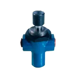 Aluminium Gauge Isolator Valves, Working Pressure : 3000 Psi at Rs 300 ...