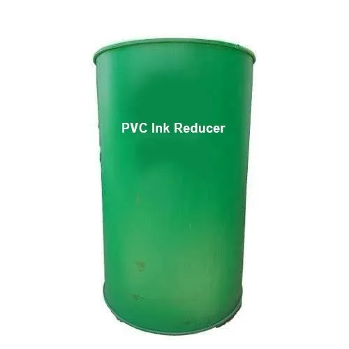 PVC Ink Reducer, Packaging Type Drum, Form Liquid at Rs 750 / Litre