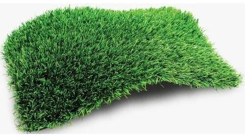 Dark Green Artificial Grass Mat
